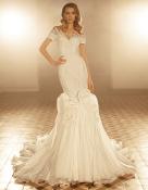 Свадебное платье INL2212